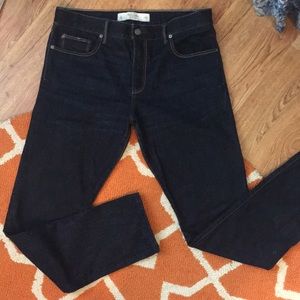 Abercrombie and Fitch jeans size 6